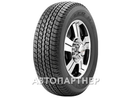 Bridgestone 265/65 R17 112S DUELER D840